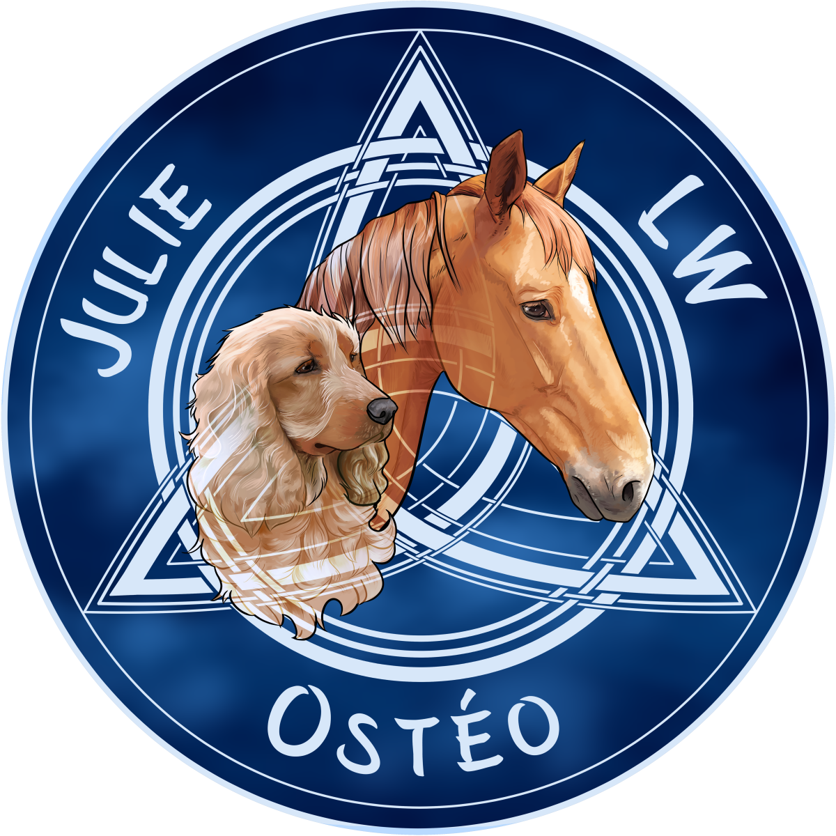 Julie LW Osteo